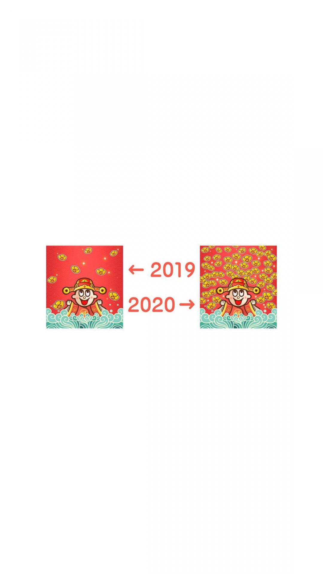 告别2019,喜迎2020