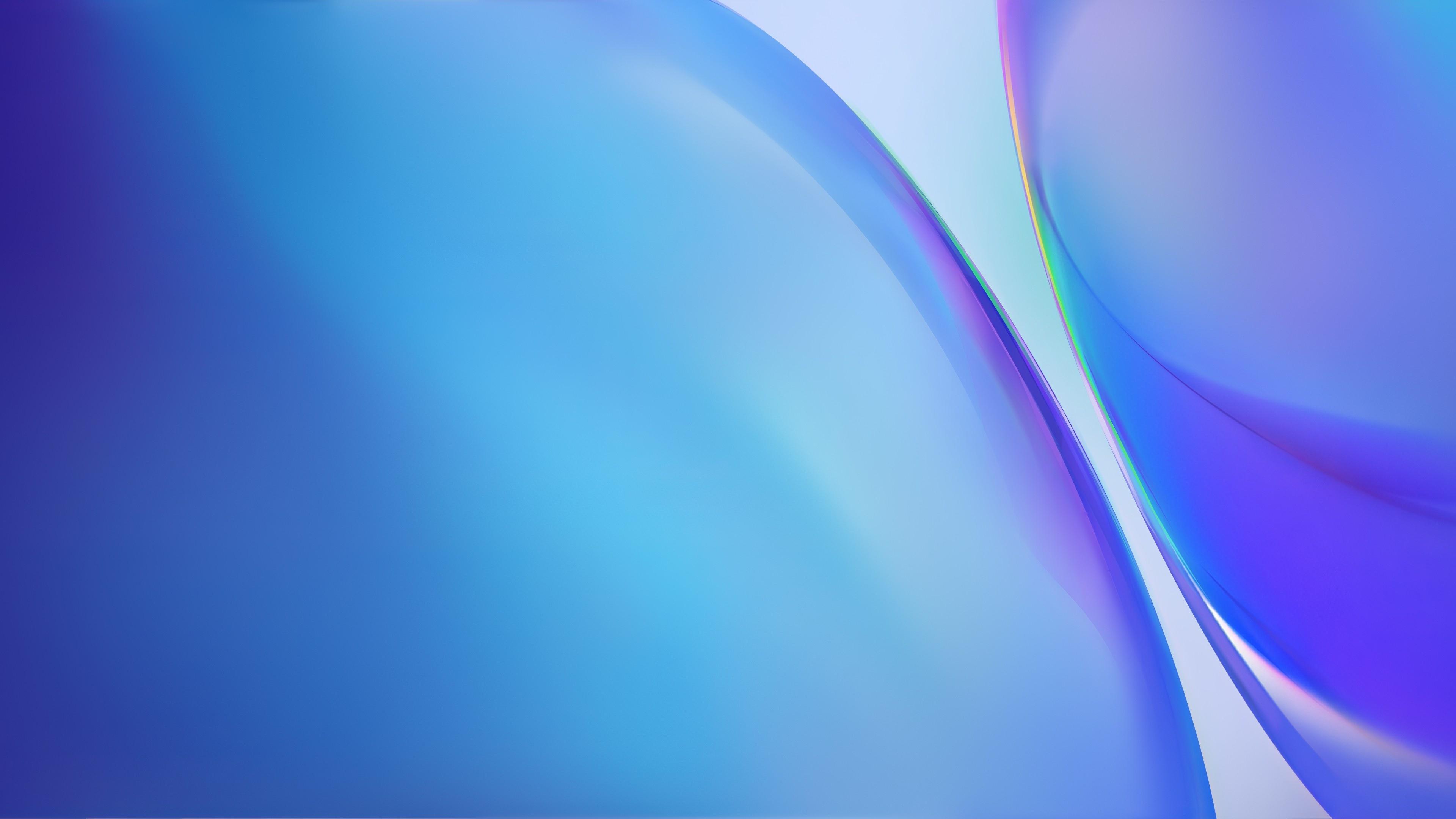vivo Nex 3官方内置壁纸