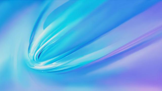 vivo Nex 3官方内置壁纸