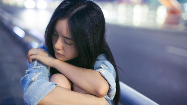 100度的水都可以凉,更何况37度的人心