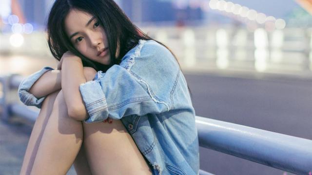 100度的水都可以凉,更何况37度的人心
