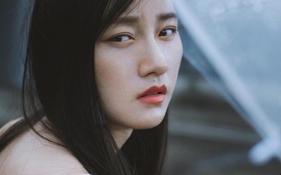 当我一个人熬过所有