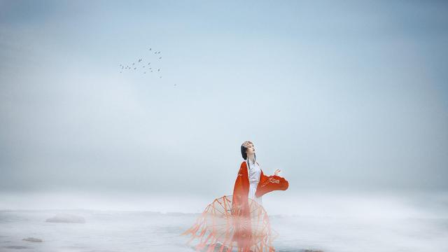 浮生若阙,红尘一梦