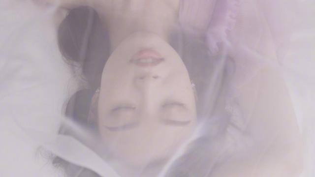 气质女神倪妮唯美时尚写真