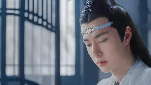 明星慢镜头大片