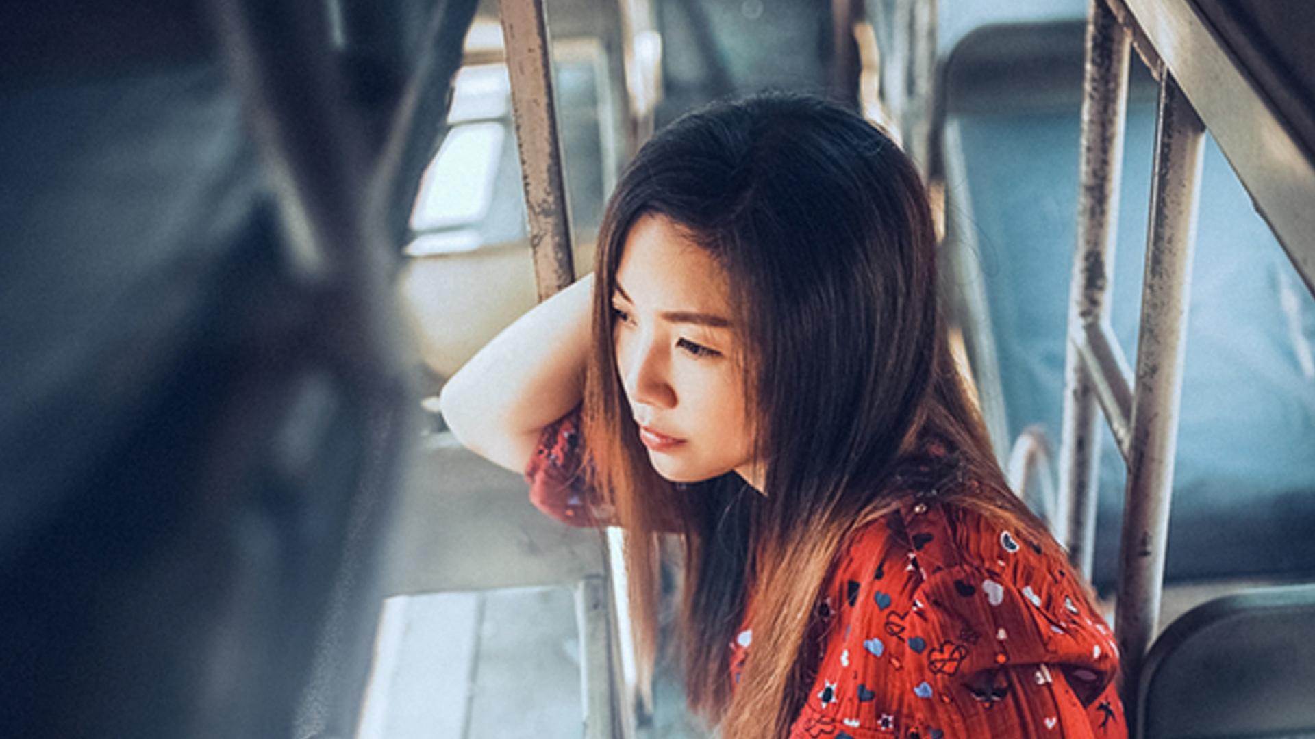 婚姻太累了,想一个人过