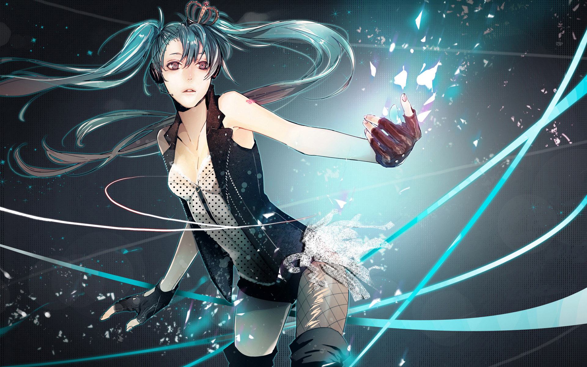 初音未来系列