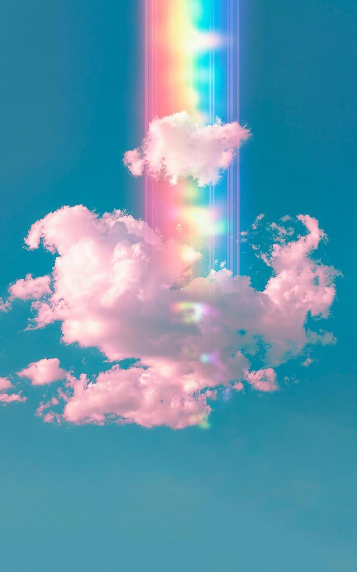 少女心唯美图片