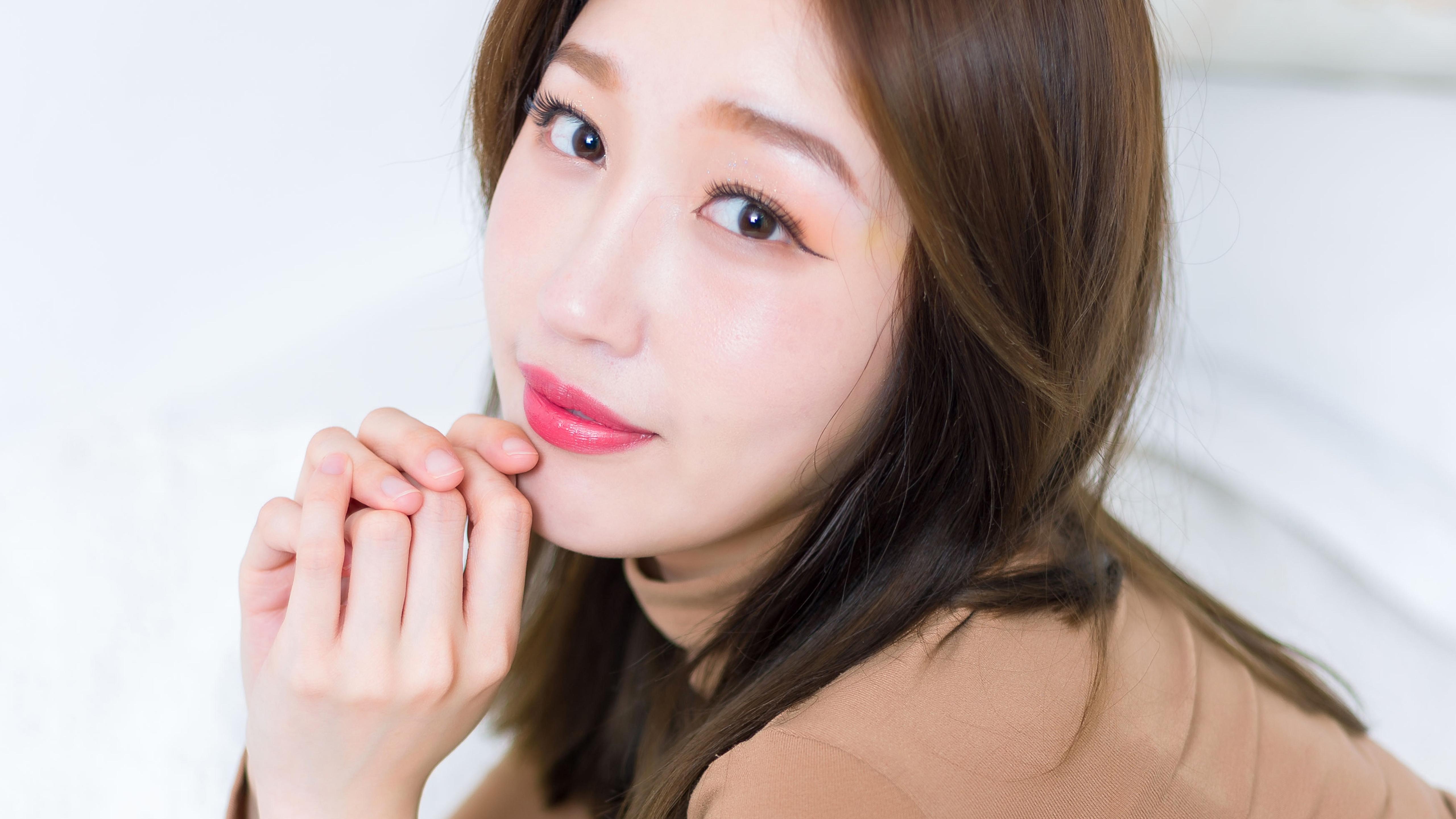 佳丽私房美女养眼写真