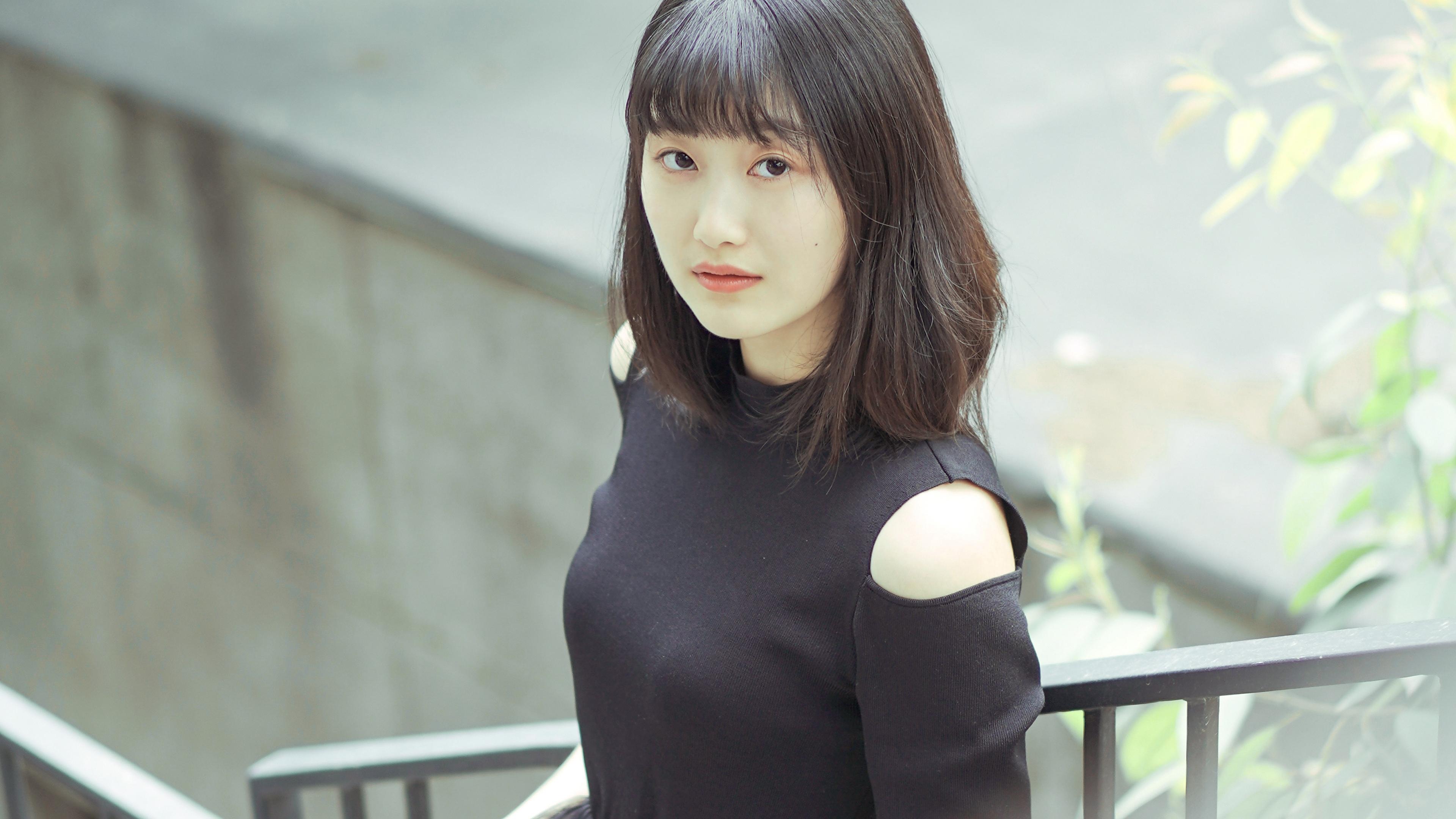 青春佳丽漂亮写真