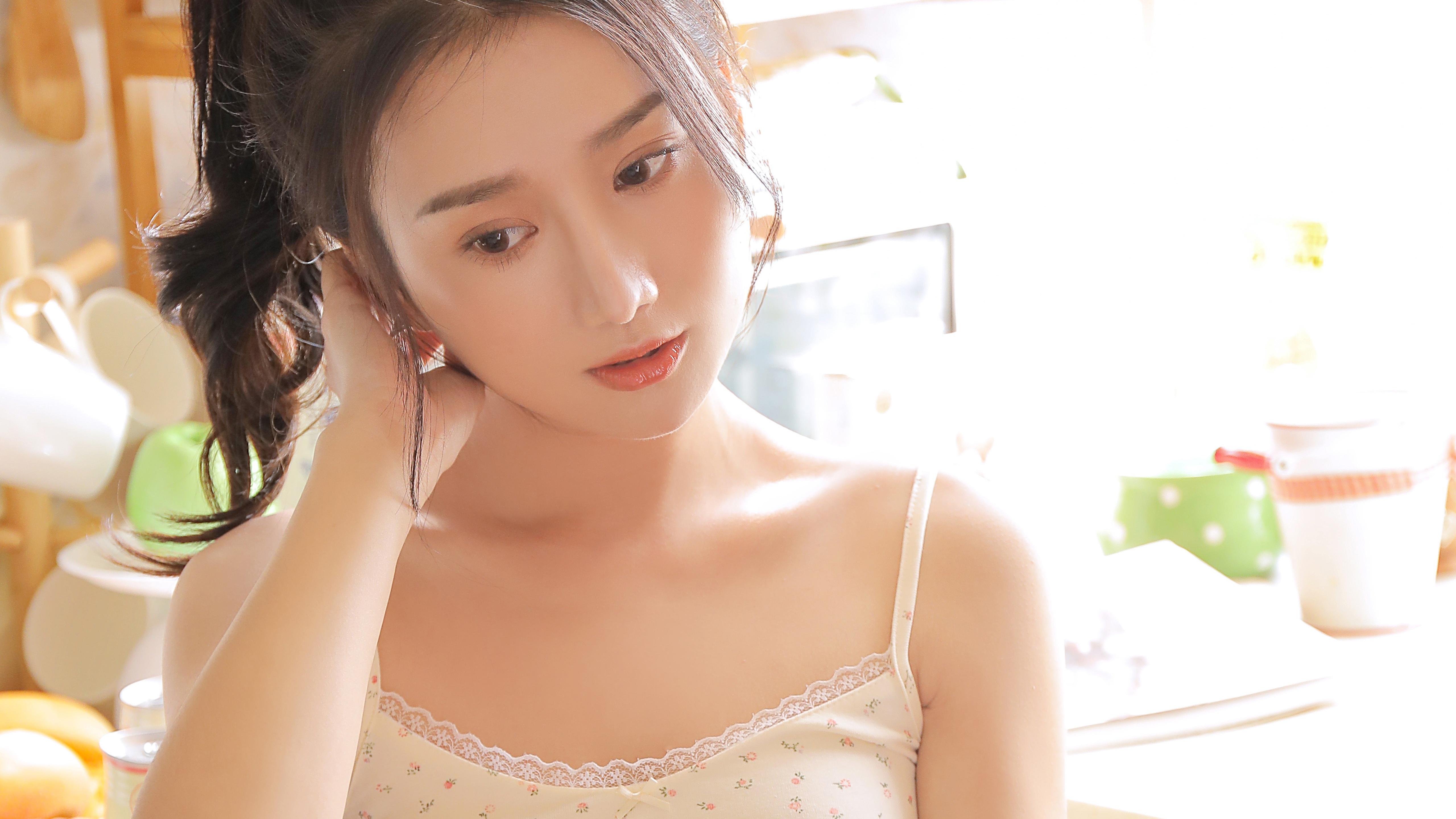 性感迷人美女魅力写真