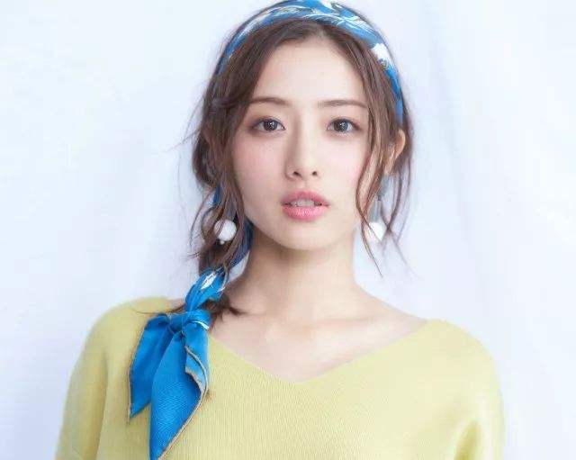 《失恋巧克力恋人》石原里美