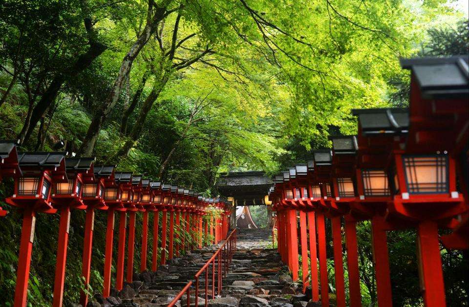 日本八坂神社