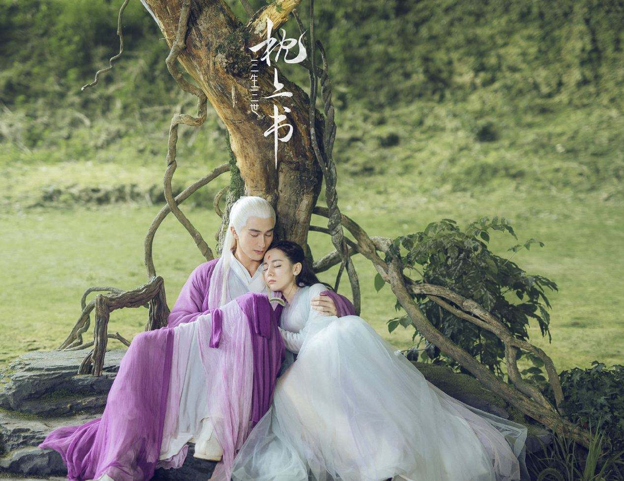 《三生三世枕上书》剧照