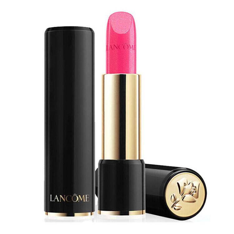 LANCOME宝石唇膏