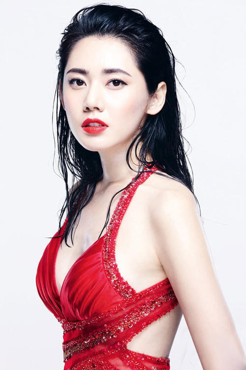 促进中韩友谊的南韩女星——秋瓷炫