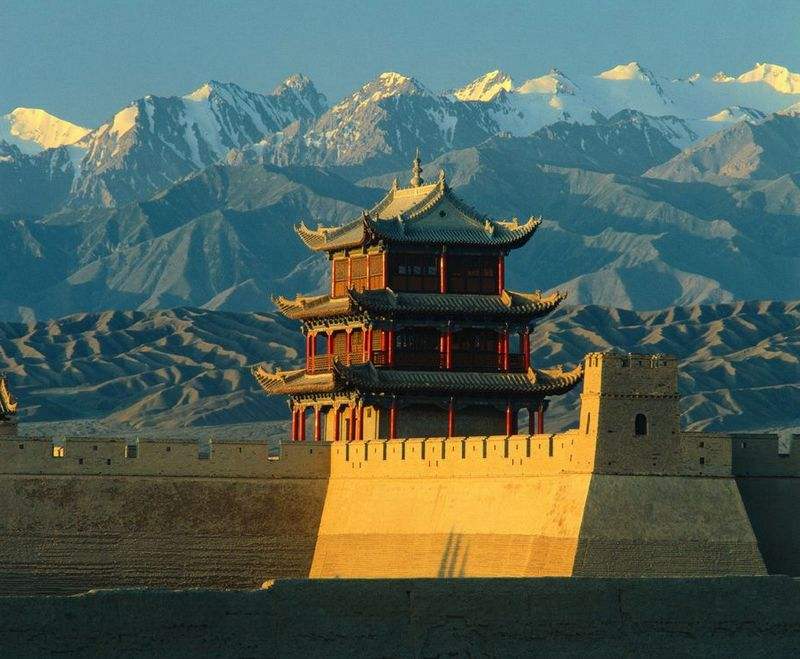 春风不度玉门关