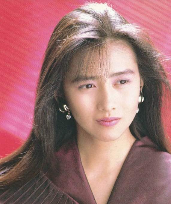 工藤静香