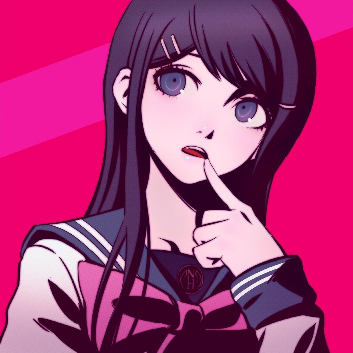 舞圆纱耶香