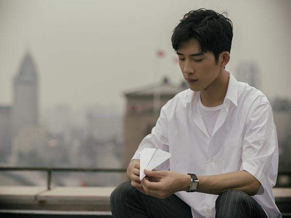 井柏然