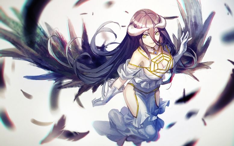 OVERLORD3
