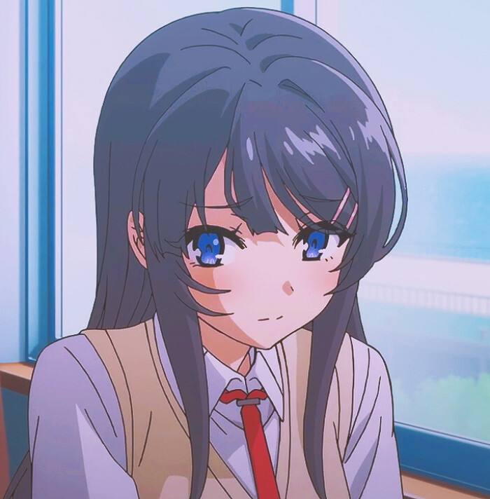 青春猪头少年不会梦到兔女郎学姐