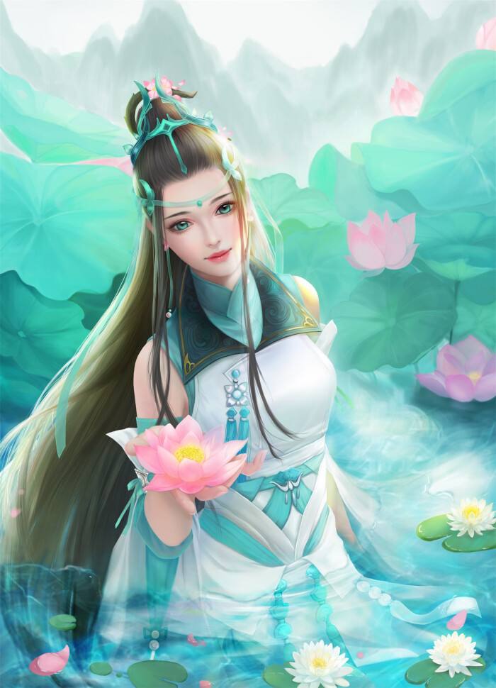 剑网3长歌门