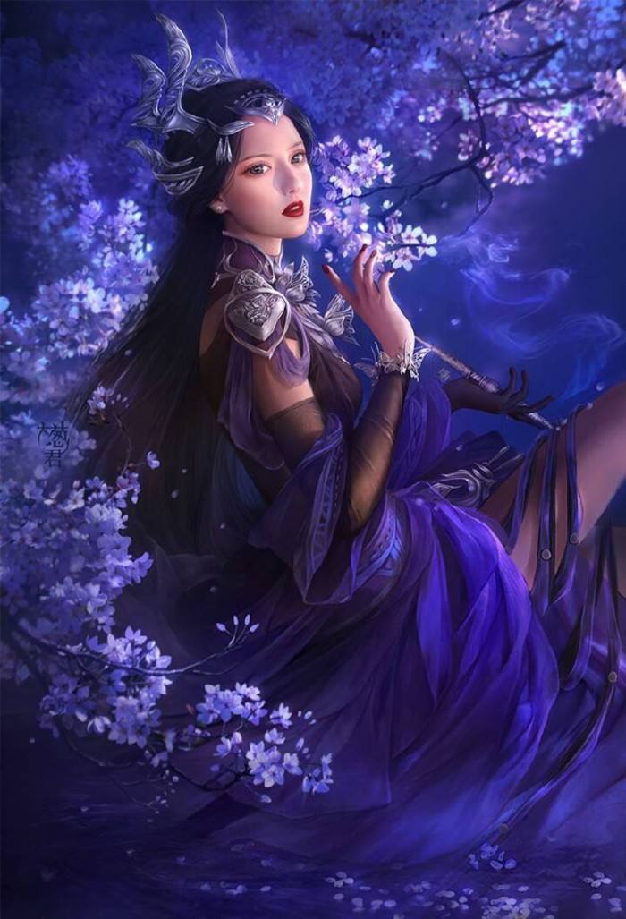 剑网3五毒教