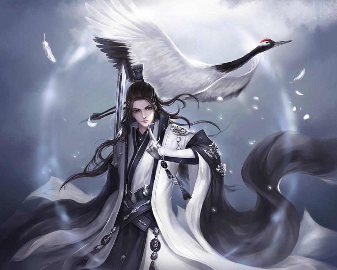 剑网3纯阳宫