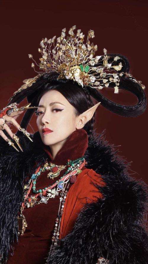 半妖倾城2
