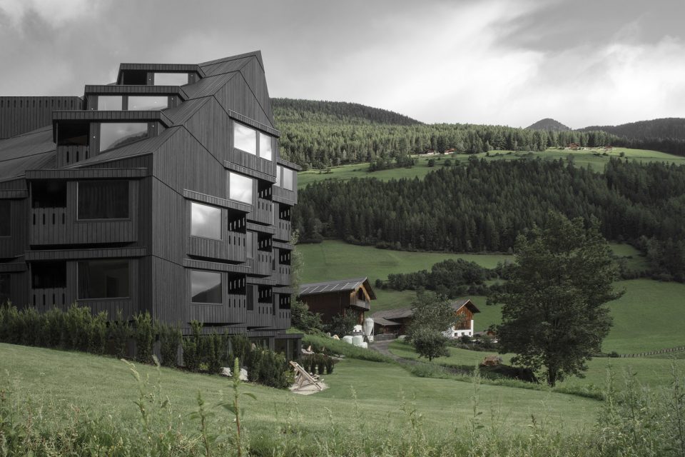 Bühelwirt旅馆