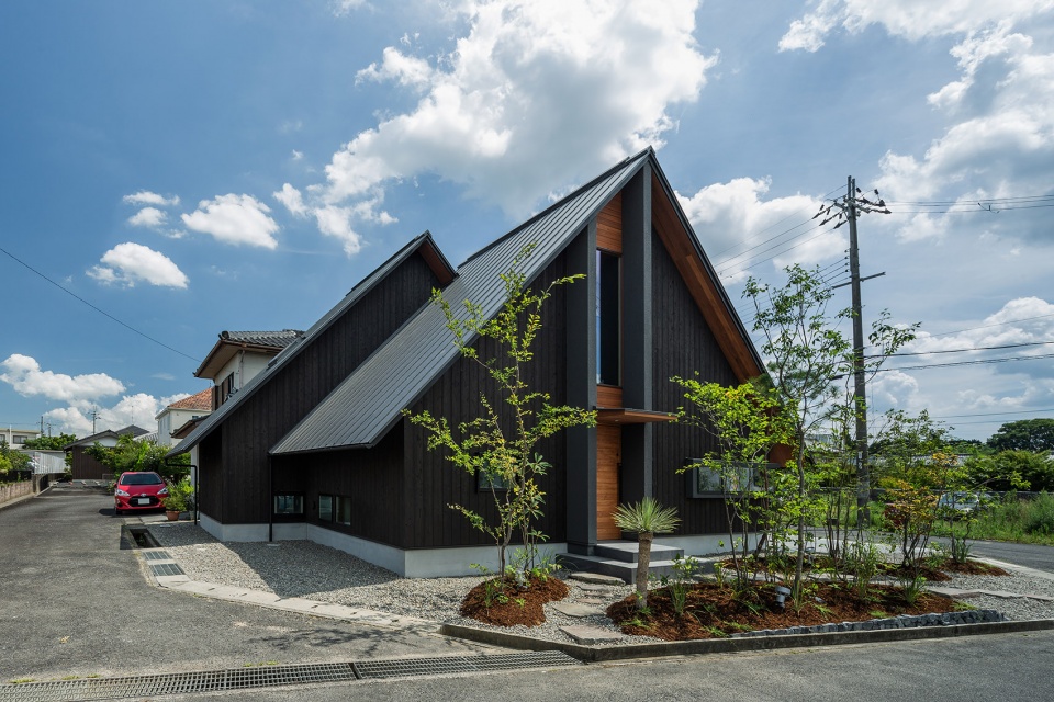 日本koka住宅