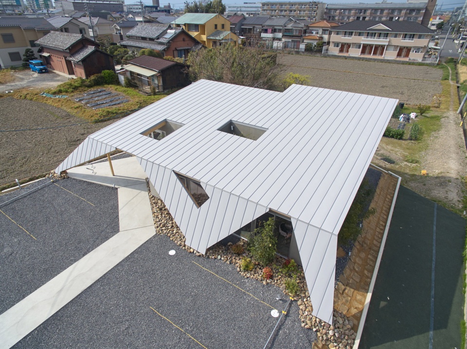 名古屋WESTORY美发沙龙