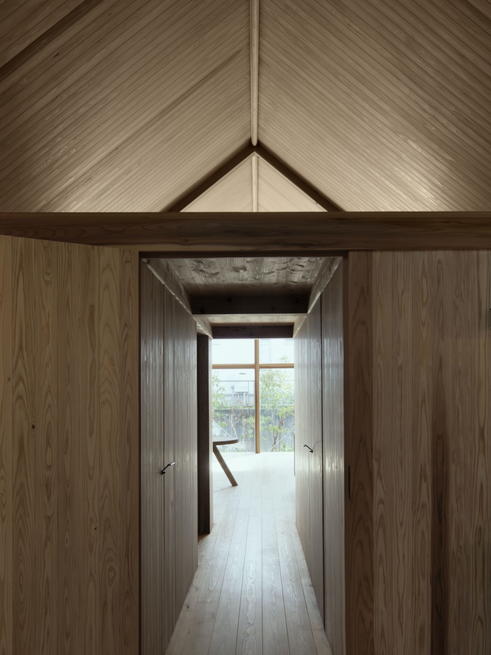 名古屋Yomogidai住宅