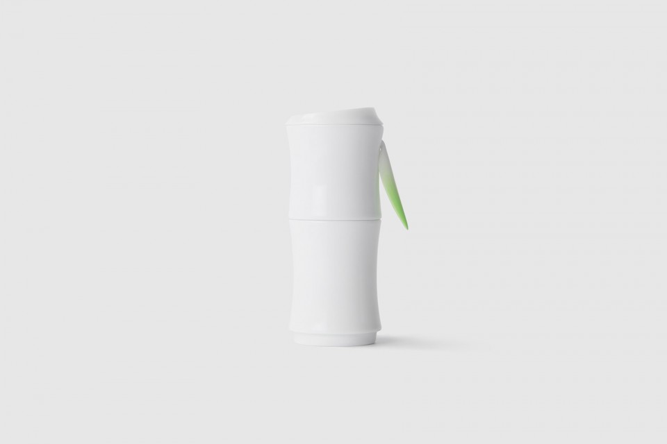竹茶