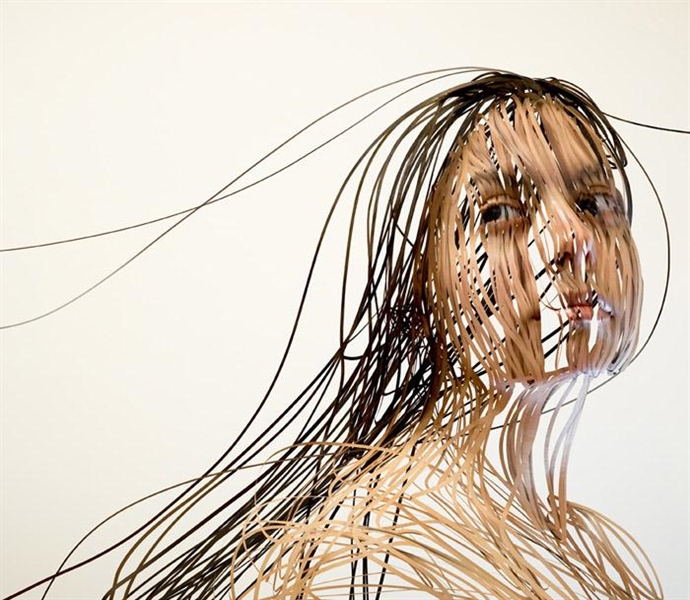 线像