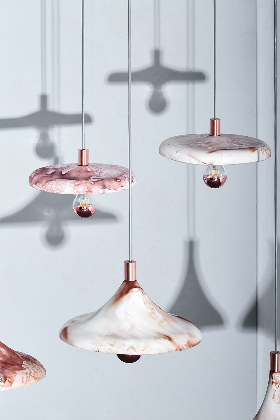 COFFIRE吊灯