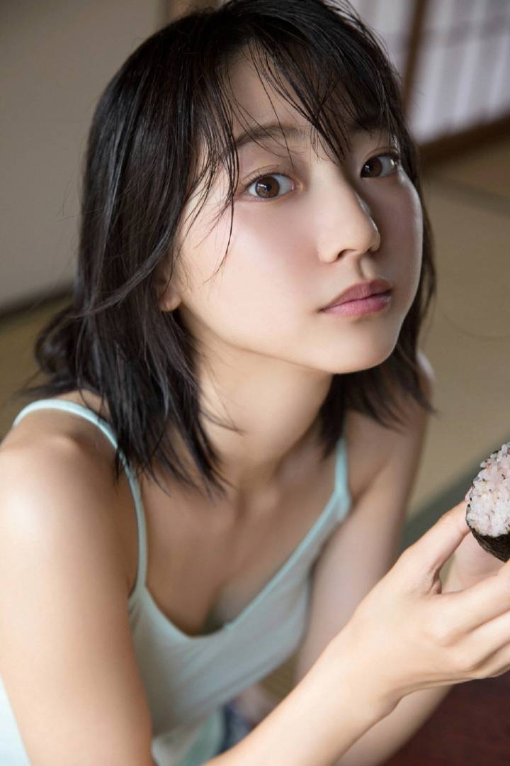 武田玲奈 写真照片