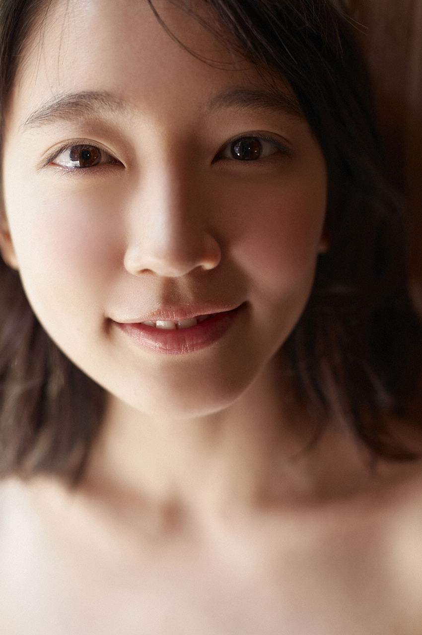 吉冈里帆 ​​​​ 写真图片