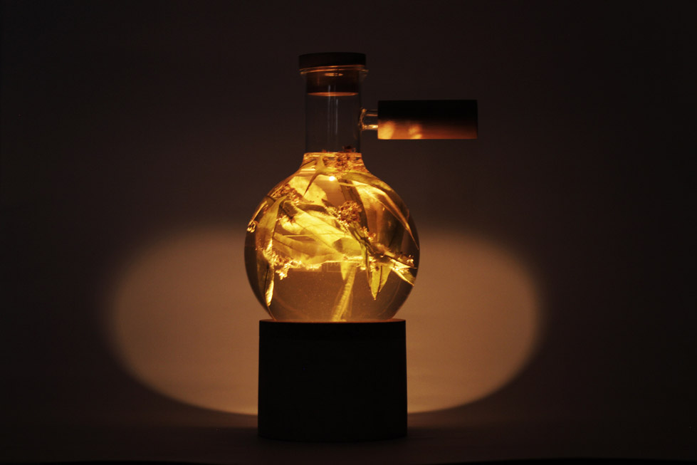 Glow茶具