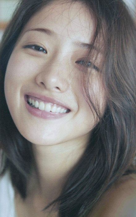 石原里美 写真集 《encourage》
