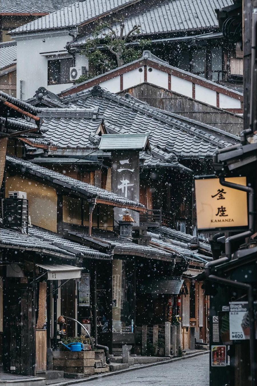 日本京都