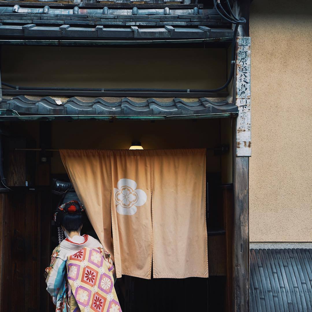 日本京都