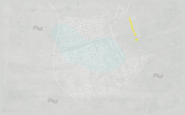 OAZE语音地图软件
