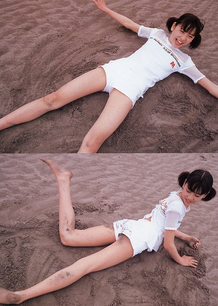 长泽雅美 写真集
