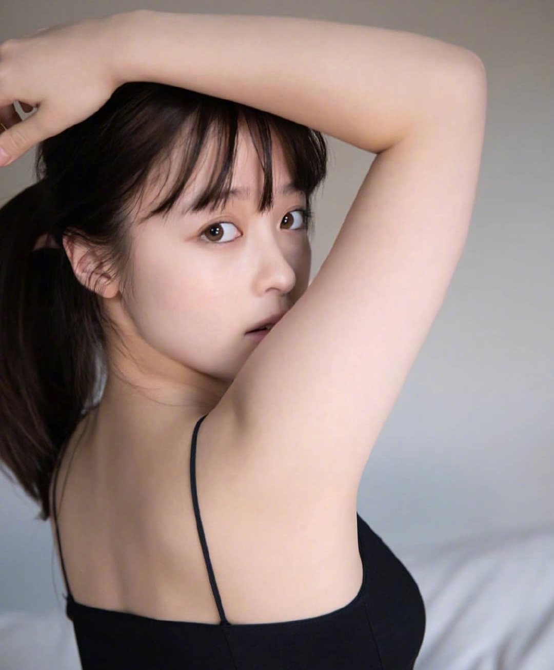桥本环奈 20岁写真 ​​​​