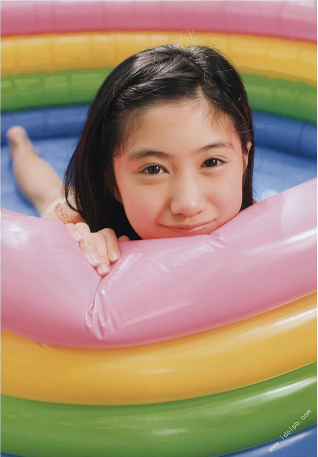 长野濑里菜 写真集 Serina