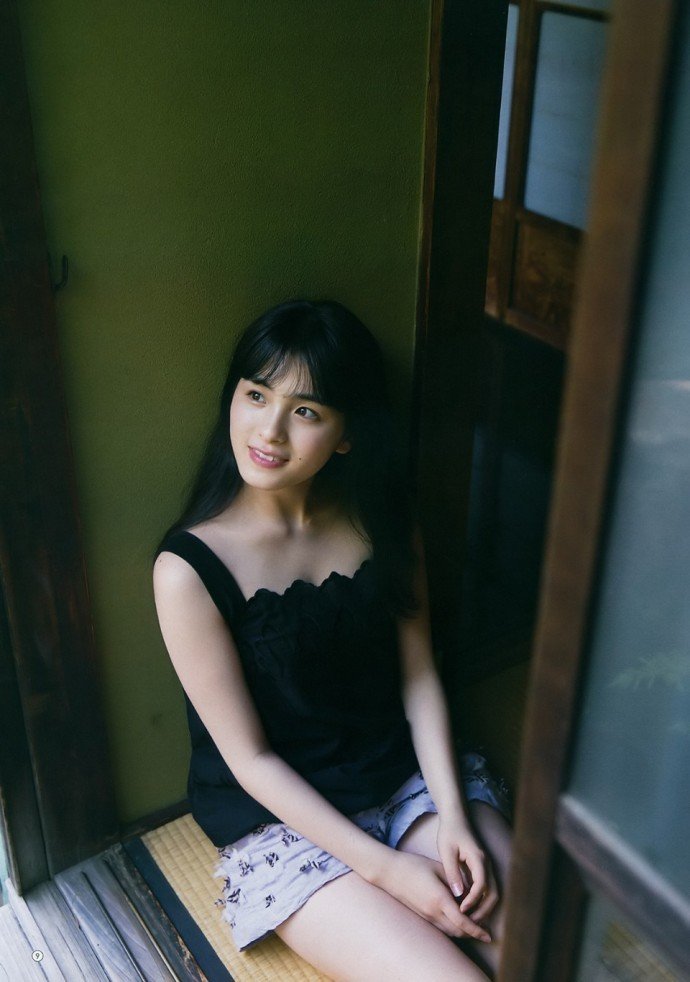 大园桃子写真集 ​​​​