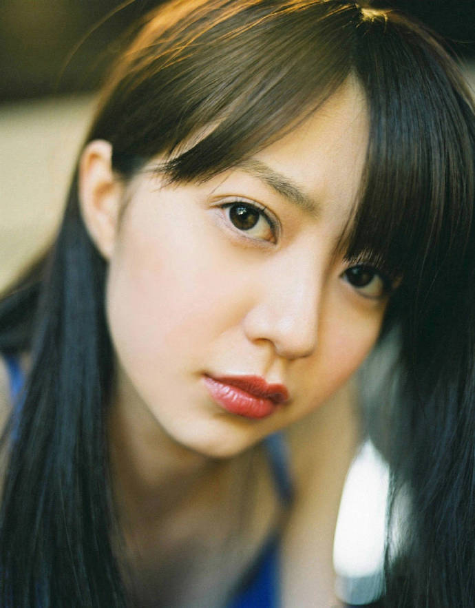 逢泽莉娜 写真集 ​​​​