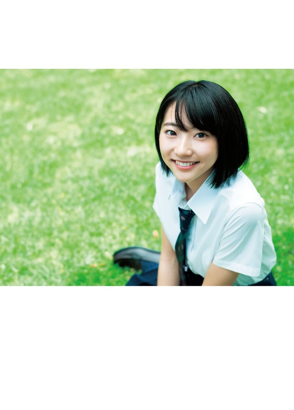 武田玲奈 short写真集 ​​​​